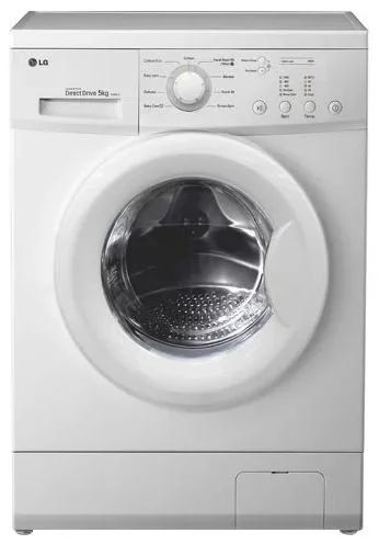 Лот: 14386586. Фото: 1. Стиральная машина LG F1088LD. Стиральные машины