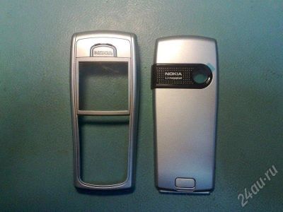 Лот: 337862. Фото: 1. Панельки Nokia 6230i (оригинал... Защитные стёкла, защитные плёнки