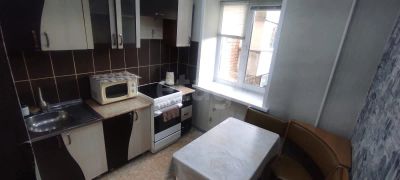 Лот: 25641902. Фото: 1. 1-комн. квартира , Красноярск... Квартиры, студии