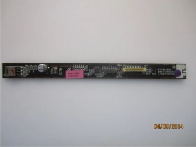 Лот: 5131865. Фото: 1. IR&Power Button Panel BN41-01421a... Запчасти для телевизоров, видеотехники, аудиотехники