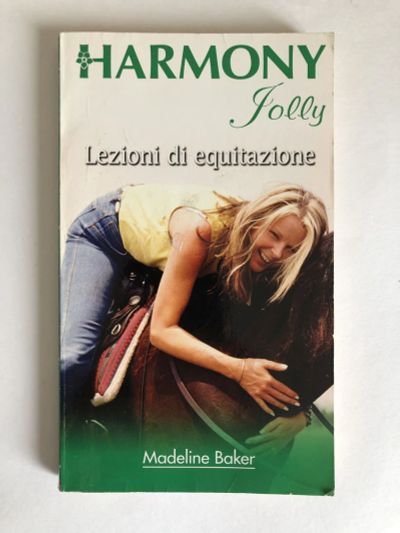 Лот: 23278357. Фото: 1. Lezioni di equitazione (Уроки... Другое (литература, книги)