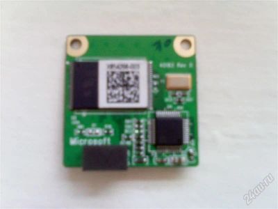 Лот: 1349934. Фото: 1. 4Gb памяти для xbox 360slim. Запчасти для игровых приставок, консолей
