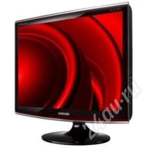 Лот: 174952. Фото: 1. Монитор 22" Samsung T220G GSV2... ЖК-мониторы