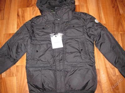 Лот: 1369295. Фото: 1. Пуховик MONCLER.. Верхняя одежда