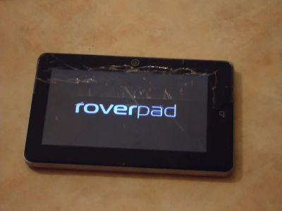 Лот: 4115923. Фото: 1. Планшет RowerPad Air S70. Планшеты