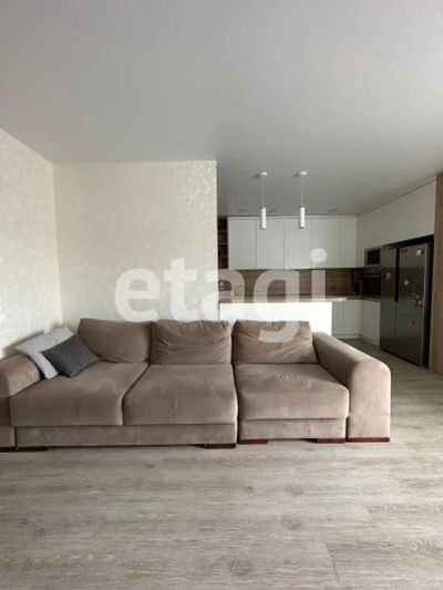 Лот: 20864682. Фото: 1. Продам 3-комн. кв. 84 кв.м. Красноярск... Квартиры, студии