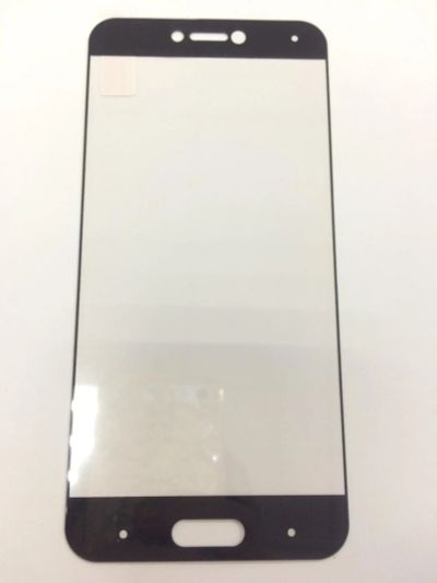 Лот: 10287190. Фото: 1. Защитное стекло Xiaomi Mi5C Mi... Защитные стёкла, защитные плёнки