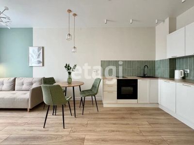 Лот: 25296242. Фото: 1. 2-комн. квартира , Красноярск... Квартиры, студии