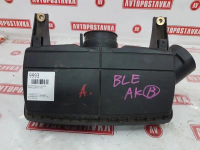 Лот: 20901760. Фото: 1. Резонатор воздушного фильтра Subaru... Расходные материалы