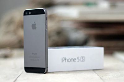 Лот: 4815951. Фото: 1. iphone 5s Продажа/Обмен. Смартфоны