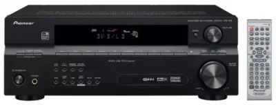 Лот: 9012496. Фото: 1. AV-ресивер 5.1 Pioneer VSX-416. Другое (музыкальные инструменты и оборудование)