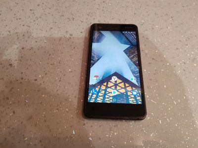 Лот: 11341393. Фото: 1. Nokia 2 dual,LTE. Смартфоны