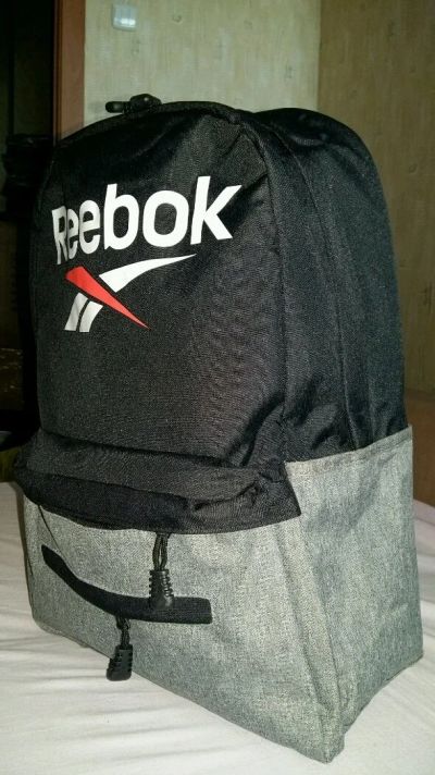 Лот: 10190322. Фото: 1. Рюкзак Reebok(3). Рюкзаки