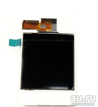 Лот: 12057051. Фото: 1. Дисплей Motorola W270. Дисплеи, дисплейные модули, тачскрины