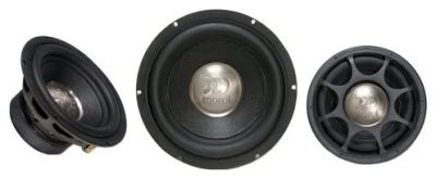 Лот: 18475575. Фото: 1. Сабвуфер Morel Primo-124 (12... Сабвуферы
