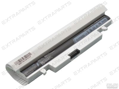 Лот: 15964410. Фото: 1. Аккумулятор SAMSUNG N150 белый. Аккумуляторы