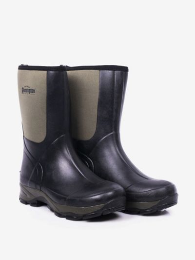 Лот: 25719640. Фото: 1. Сапоги Remington Men Вallute Boots... Другое (одежда, обувь, галантерея)