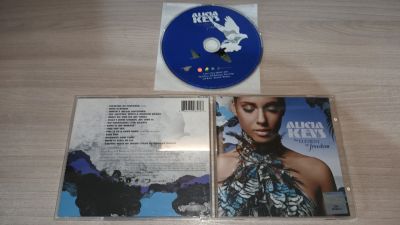 Лот: 22561913. Фото: 1. Alicia Keys - The Elements Of... Аудиозаписи