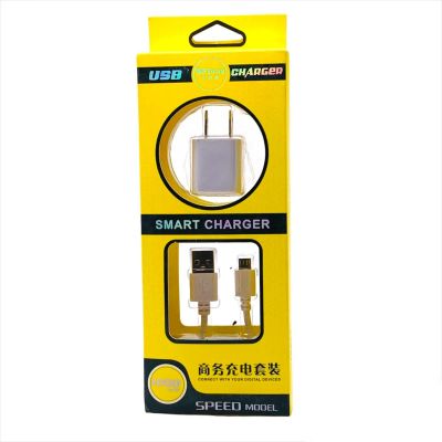 Лот: 22142592. Фото: 1. СЗУ CHARGER WHITE BS TONG + USB... Зарядные устройства, блоки питания, адаптеры сетевые для смартфонов