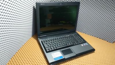 Лот: 20753494. Фото: 1. Ноутбук Asus X55S. Ноутбуки