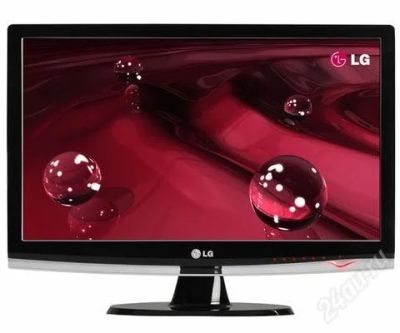 Лот: 2245912. Фото: 1. монитор lg w2253s-pf. ЖК-мониторы