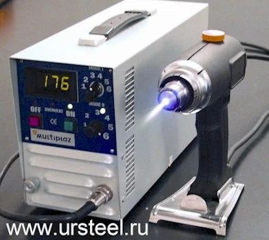 Лот: 6356751. Фото: 1. мультиплаз 2500М. Плазменная резка металлов