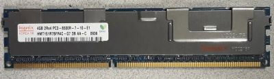 Лот: 14535902. Фото: 1. Серверная оперативная память DDR3... Оперативная память