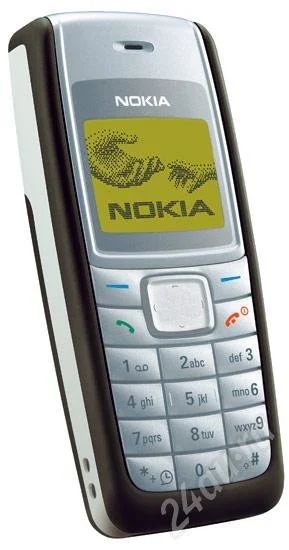 Лот: 734289. Фото: 1. Nokia 1110i Как новенький!. Кнопочные мобильные телефоны