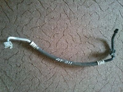 Лот: 11546447. Фото: 1. Трубка кондиционера Toyota Carina... Салон