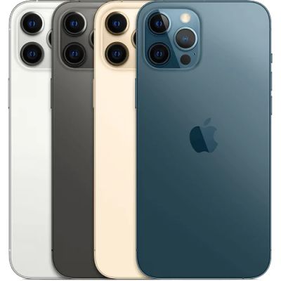 Лот: 17539893. Фото: 1. iPhone 12 pro max. Смартфоны