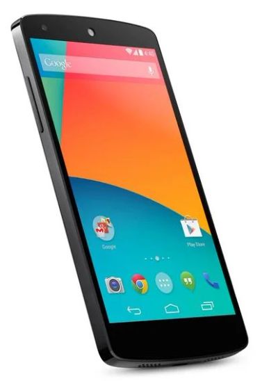 Лот: 3403751. Фото: 1. В Наличии!!! Google Nexus 5 от... Смартфоны