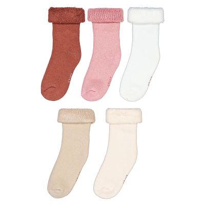Лот: 24173411. Фото: 1. Комплект из 5 пар носков LaRedoute. Носки, колготки
