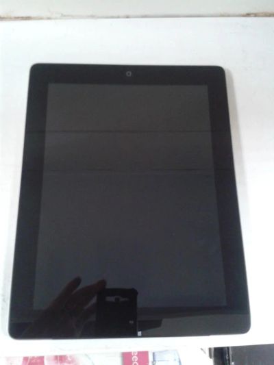 Лот: 8233467. Фото: 1. iPad 3 A1430(MD366RS/A). Планшеты