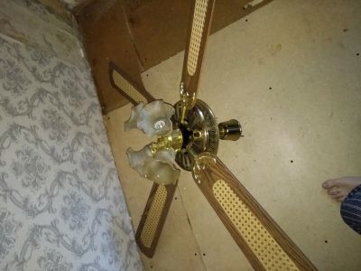 Лот: 11676906. Фото: 1. Люстра. Другое освещение