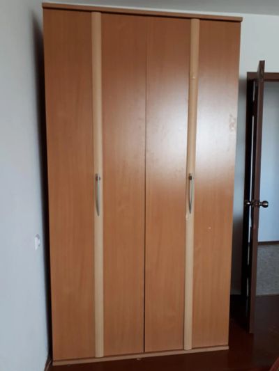 Лот: 11165073. Фото: 1. Шкаф. Шкафы, шкафы-купе