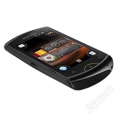 Лот: 2907807. Фото: 1. Sony Ericsson WT19i Live White... Смартфоны