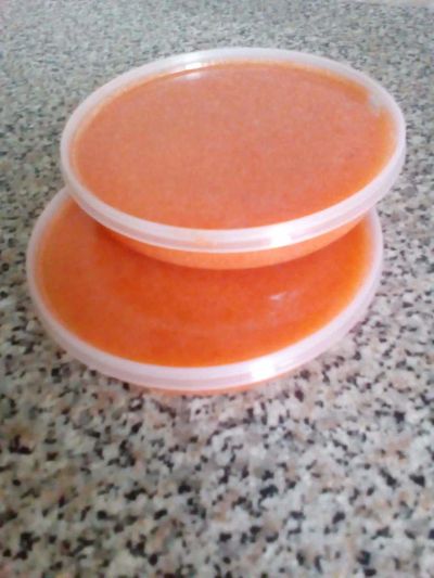 Лот: 10798692. Фото: 1. Икра байкальского омуля, очень... Икра, рыба, морепродукты