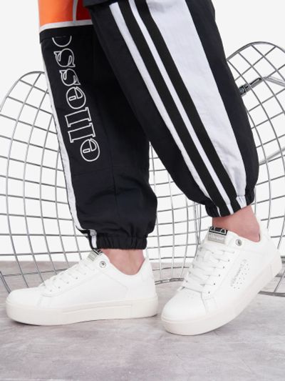 Лот: 24352700. Фото: 1. Кеды женские Ellesse Ritchie... Кеды, кроссовки, слипоны