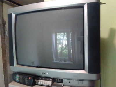 Лот: 5564279. Фото: 1. Телевизор Rolsen. Телевизоры