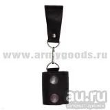 Лот: 13597700. Фото: 1. Чехол для дубинки с карабином. Обмундирование