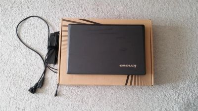 Лот: 8505706. Фото: 1. Ноутбук Lenovo g565. Ноутбуки