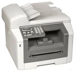 Лот: 7514711. Фото: 1. МФУ Philips MFD 6170. МФУ и копировальные аппараты