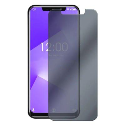 Лот: 24602259. Фото: 1. Защитное стекло Krutoff для Oukitel... Защитные стёкла, защитные плёнки