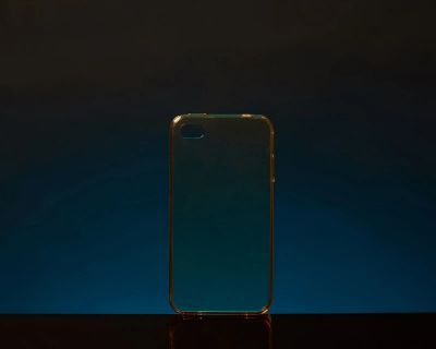 Лот: 19916317. Фото: 1. Кейс KOT Slim Series для iPhone... Чехлы, бамперы