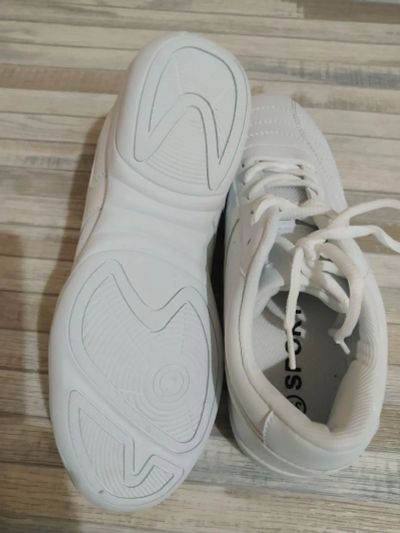 Лот: 19838966. Фото: 1. Кроссовки для аэробики и чирспорта. Фитнес, аэробика и гимнастика