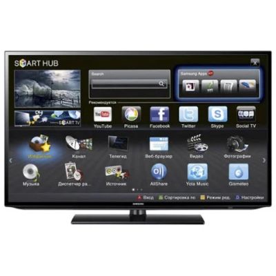 Лот: 7707671. Фото: 1. LED Телевизор Samsung ue32eh5307k. Телевизоры