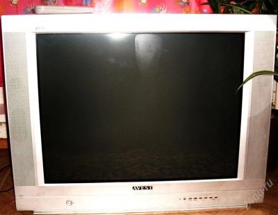 Лот: 1152982. Фото: 1. Телевизор AVEST 81 СМ. Телевизоры