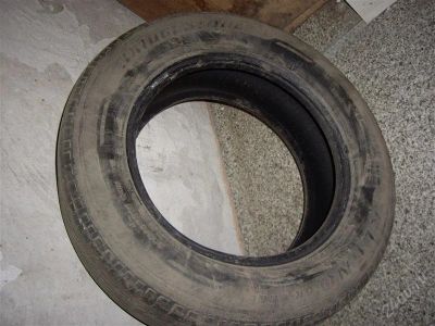 Лот: 820974. Фото: 1. Летняя резина Brigestone - 1 шт. Шины