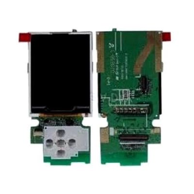 Лот: 25201519. Фото: 1. Дисплей для Samsung J600 Complete. Дисплеи, дисплейные модули, тачскрины