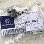 Лот: 17645058. Фото: 1. Пробка N000908012009 MERCEDES. Расходные материалы